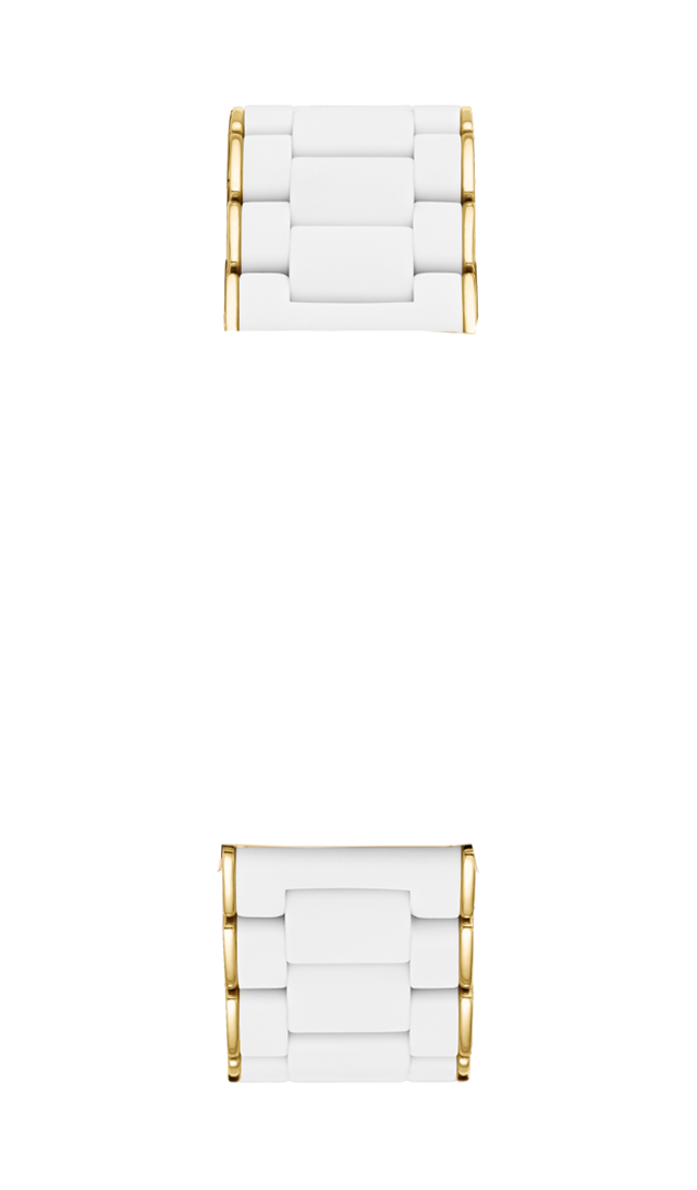 Michele Apple Watch® Band MS20GN246100.