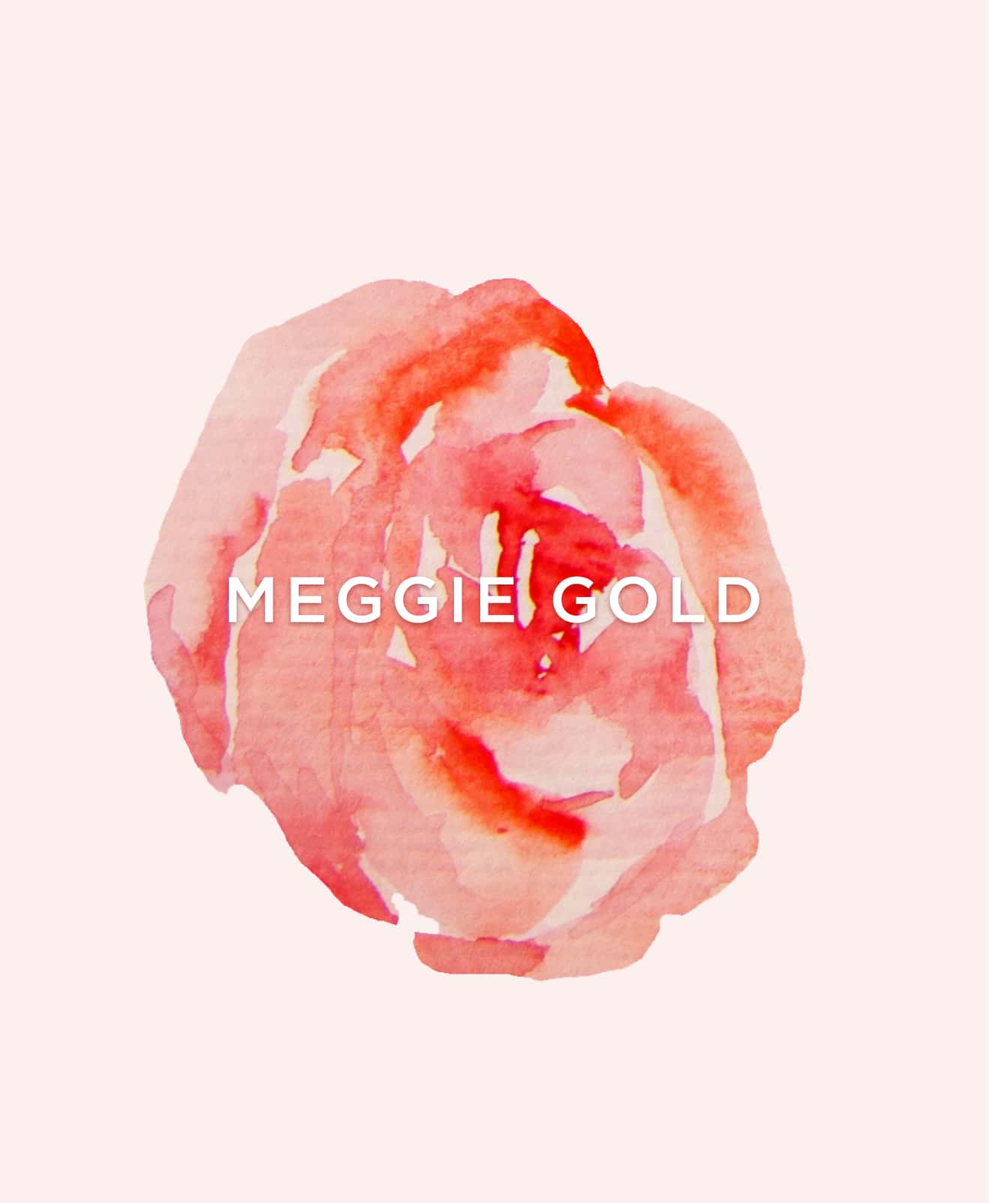 MEGGIE GOLD