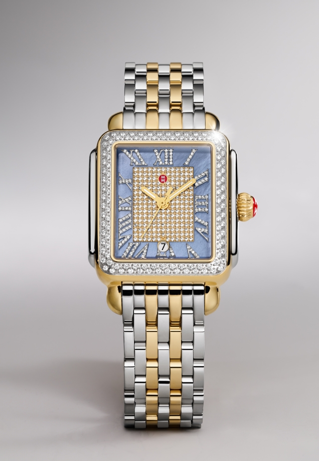 Michele deco mosaic top
