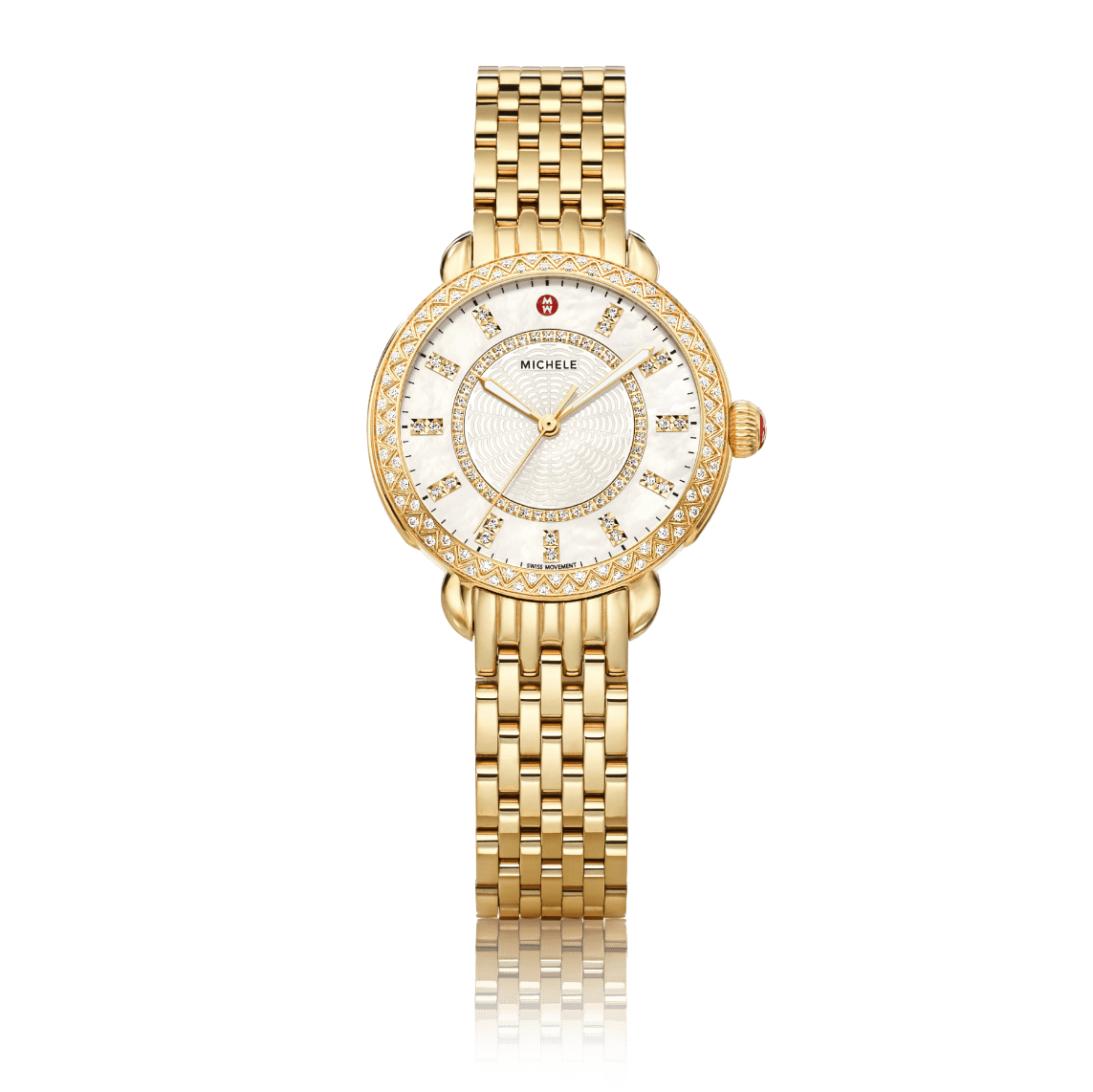 Ladies Watches Accessorize Yourself In The Classic Elegance Of A