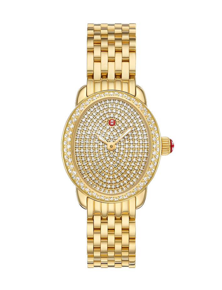 THE SEREIN OVAL PAVE