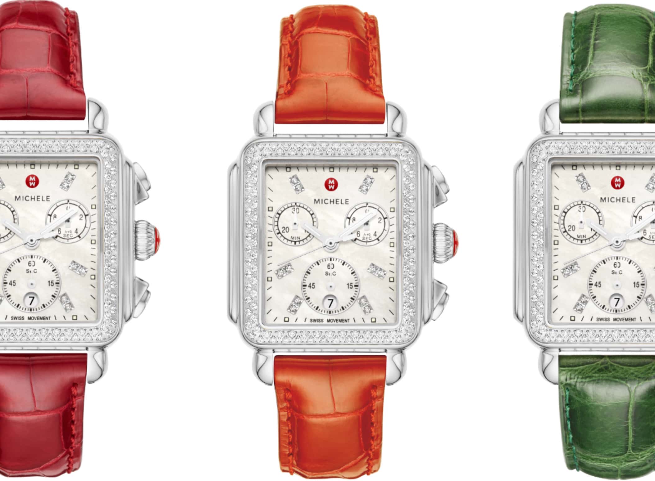 Tradesy michele watch best sale