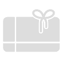 Gift message icon