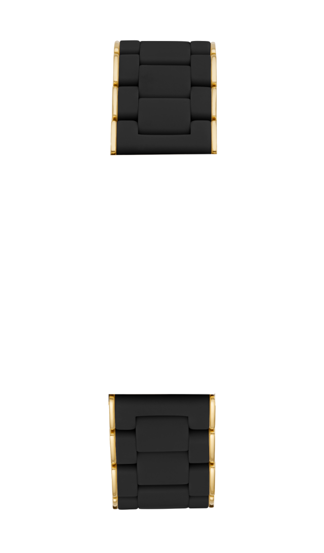 Michele Apple Watch® Band MS20GN246001.