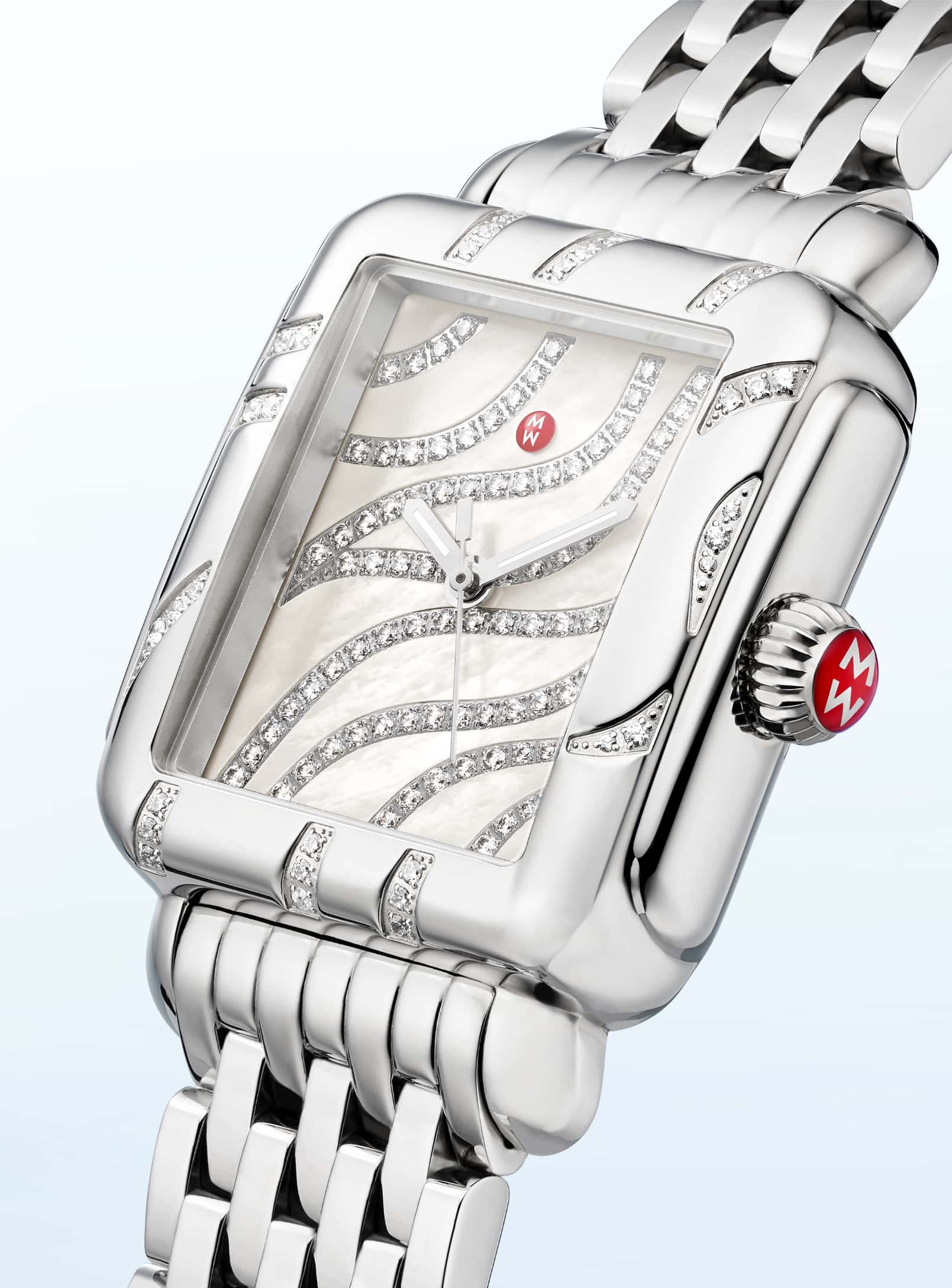 deco wave limited edition