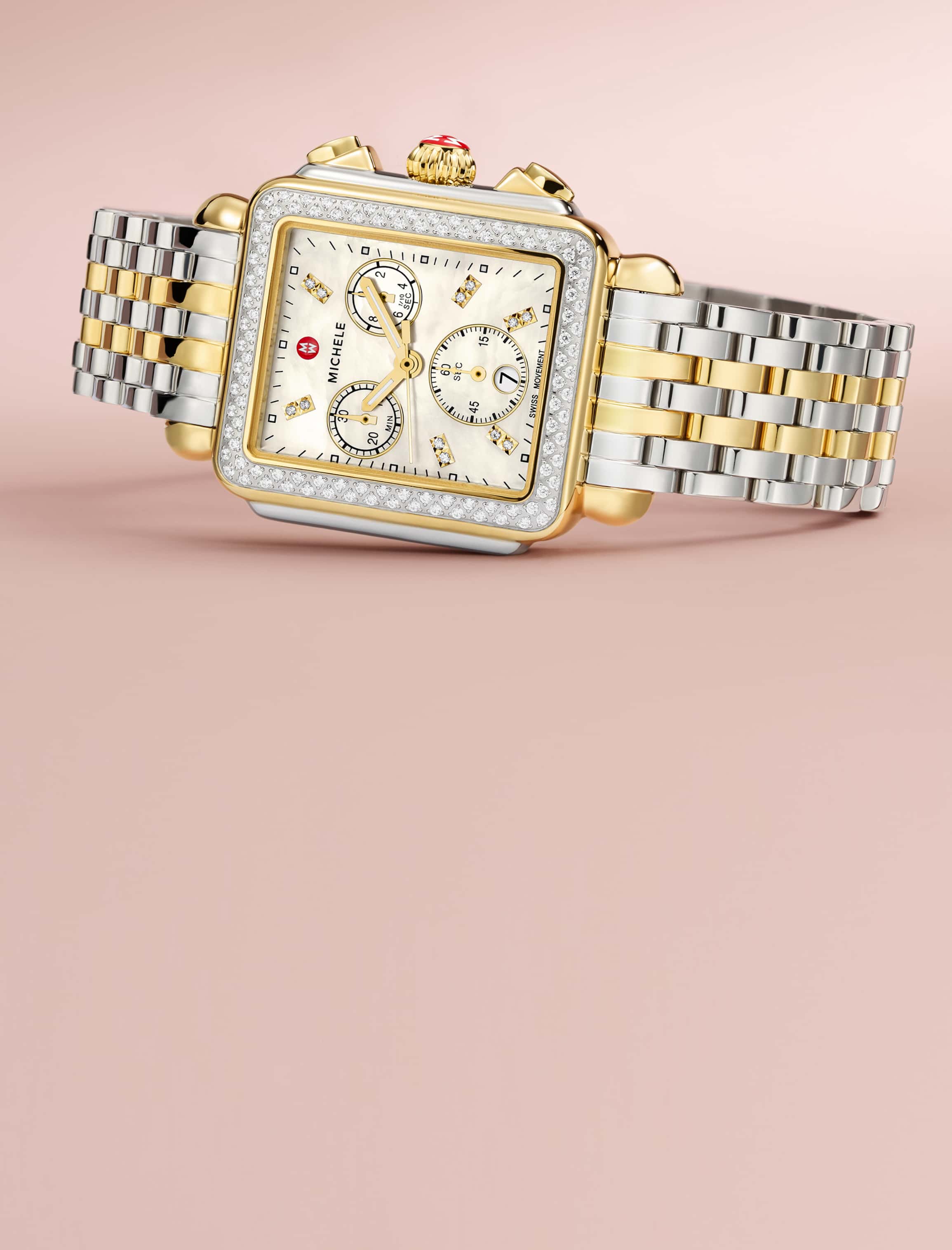 deco collection