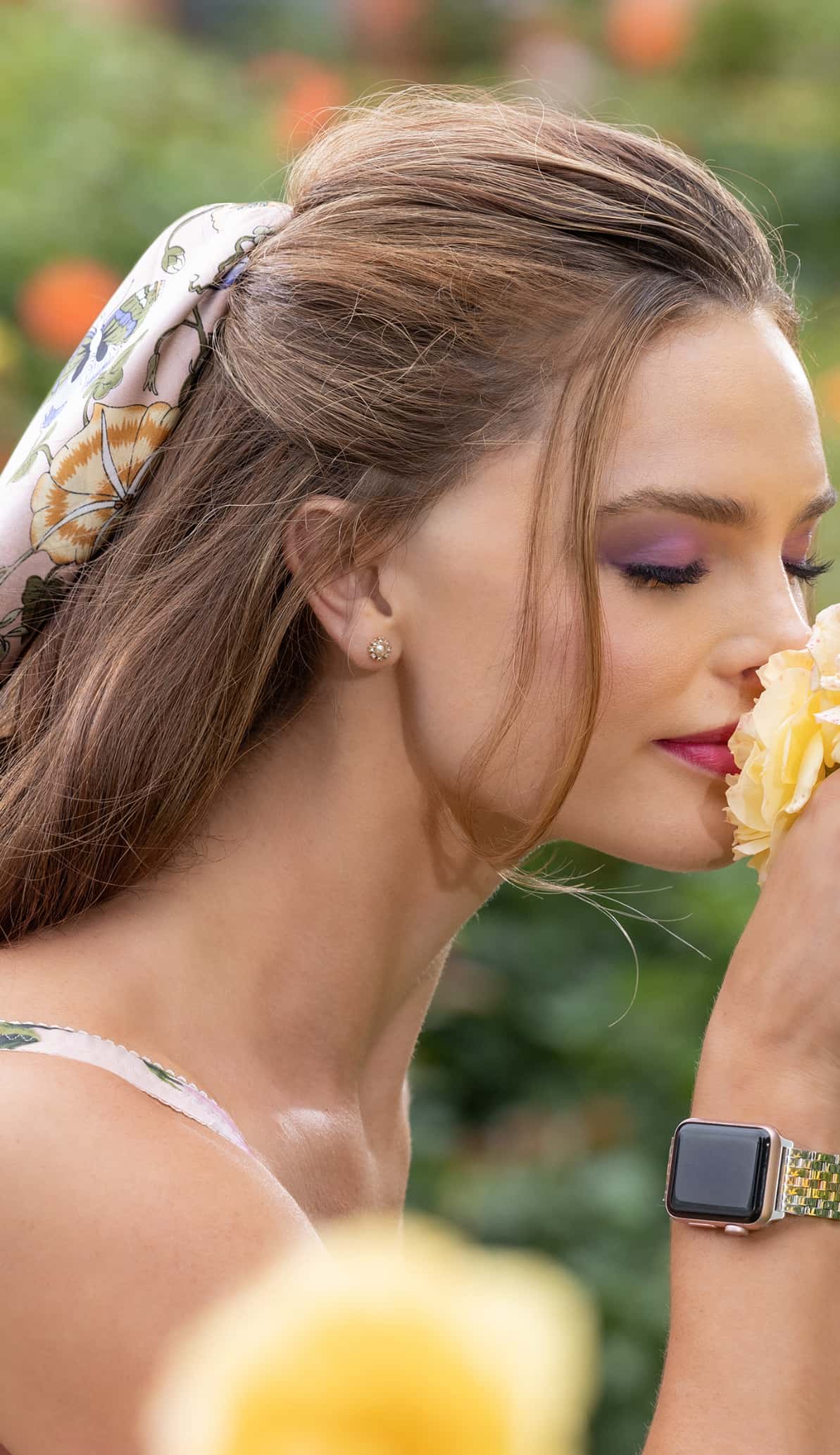Bands for Apple Watch®