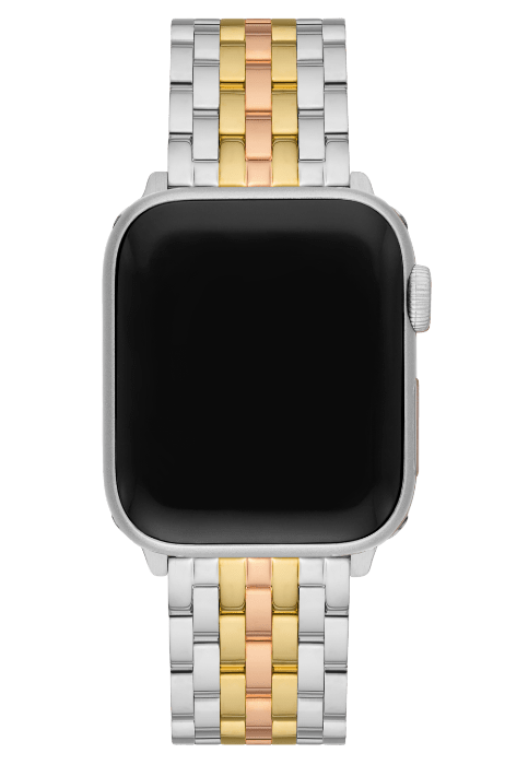 MICHELE cases and bracelets for Apple® Watch