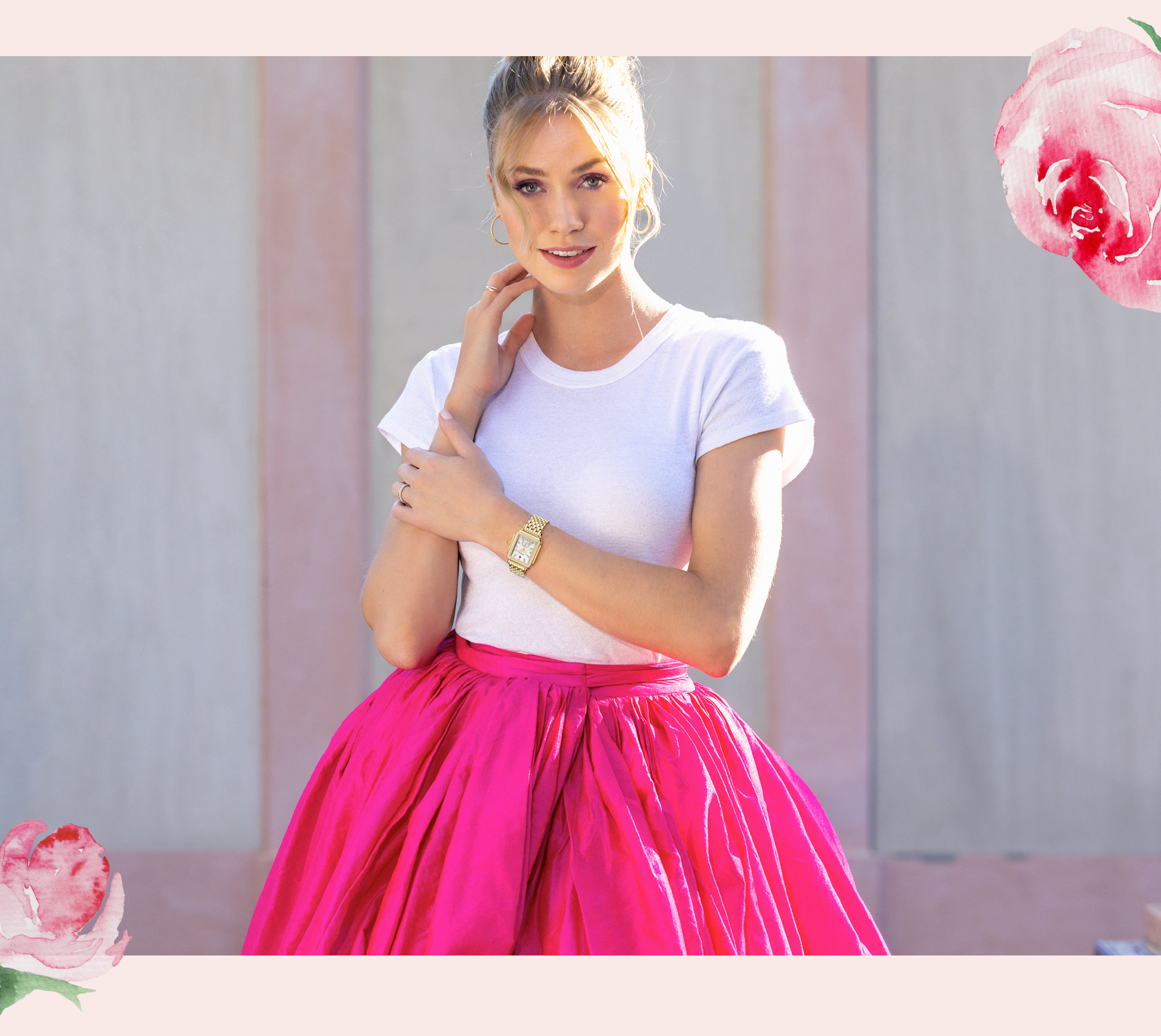 VALENTINE'S DAY GIFT GUIDE