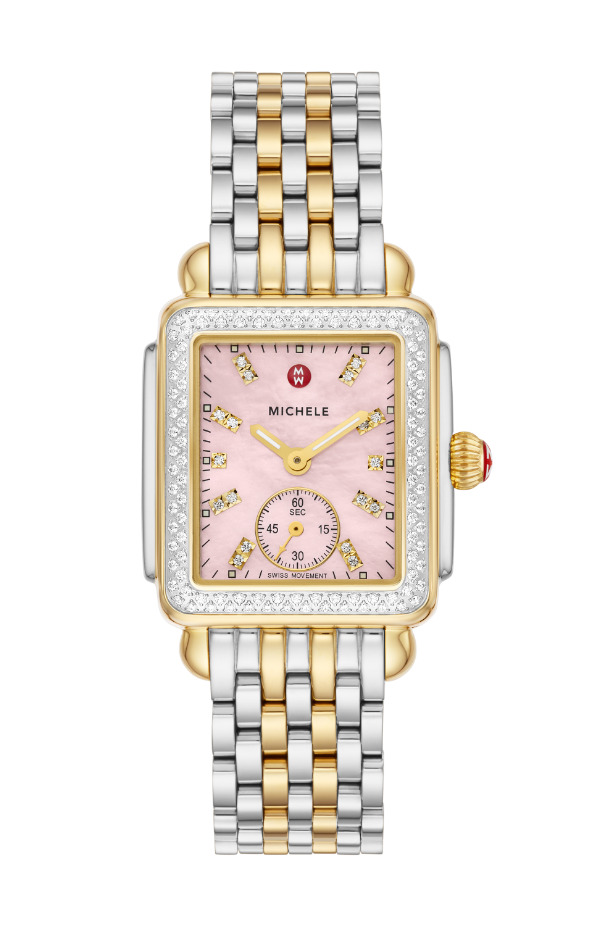 Meggie Diamond 18k Gold Plated.