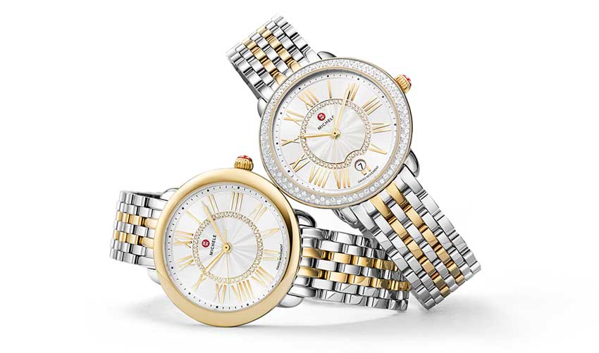 michele watch store near me