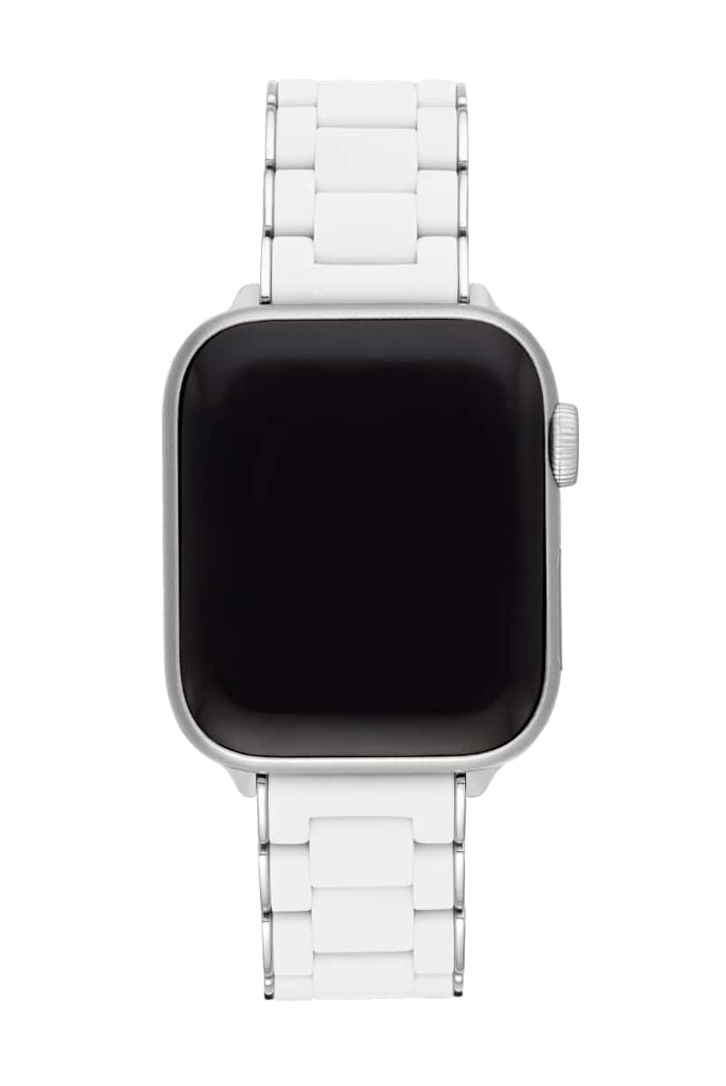 michele watch band replacement