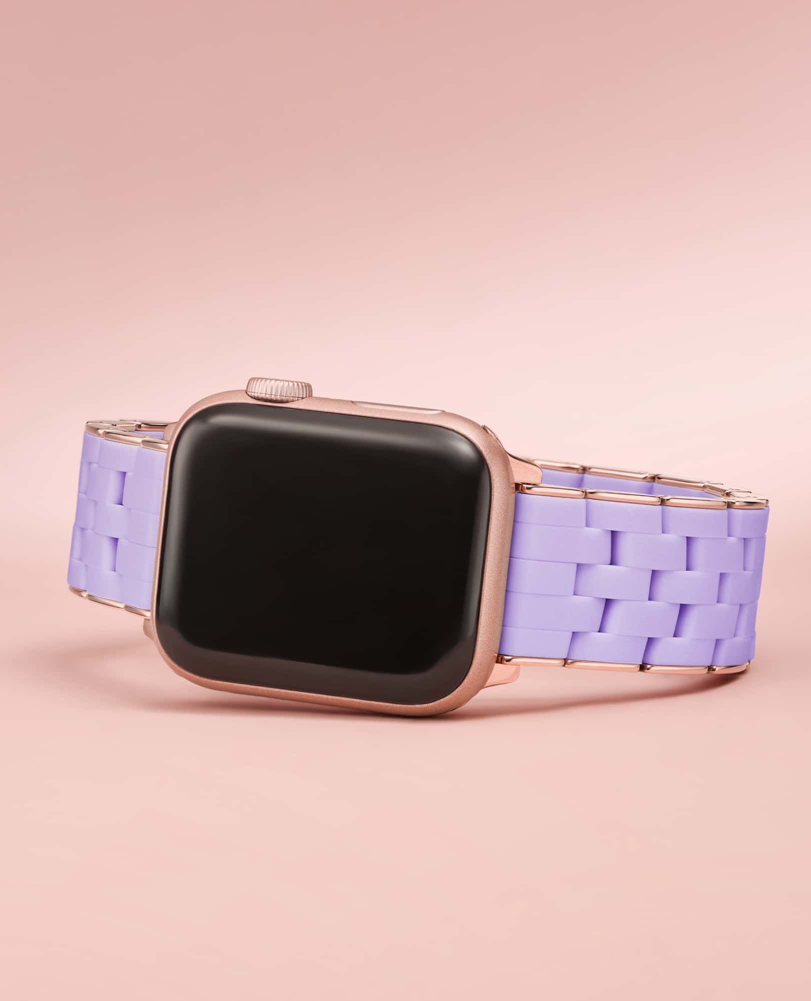 lavender bracelet for Apple Watch®