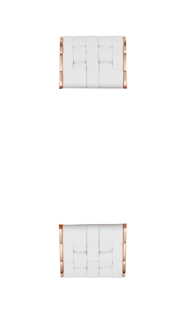 Michele Apple Watch® Band MS20GP767100.