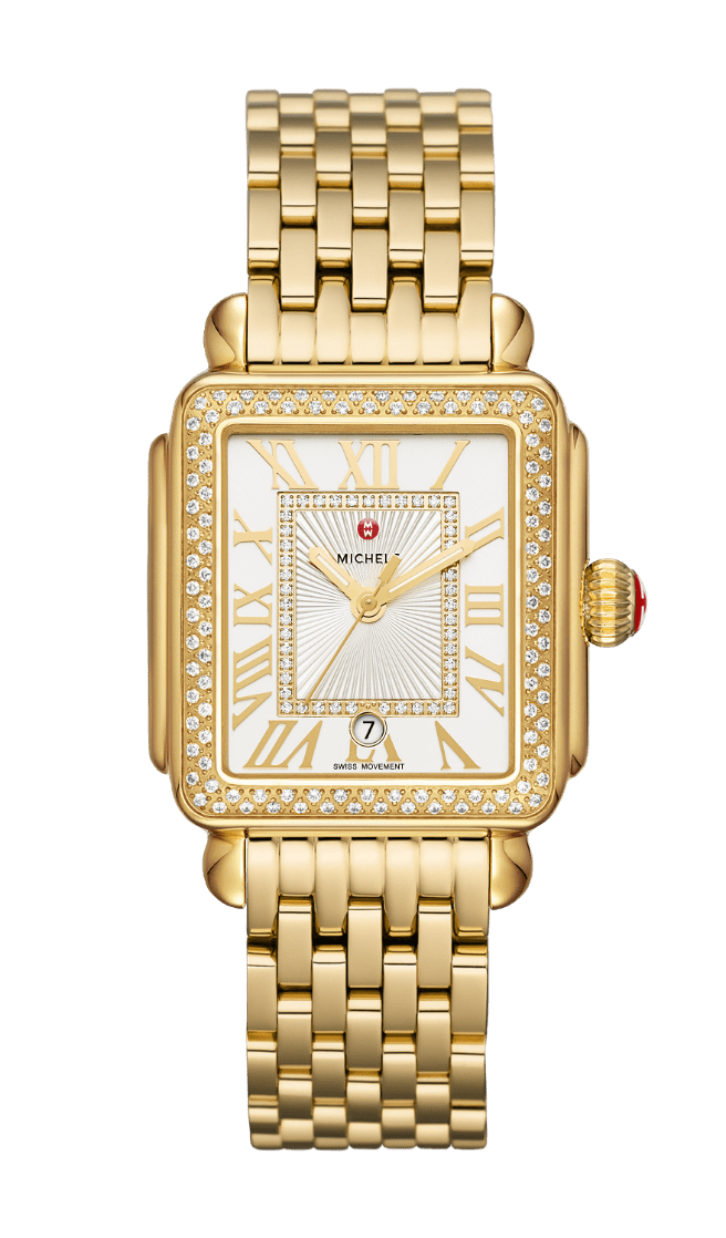 Deco Madison