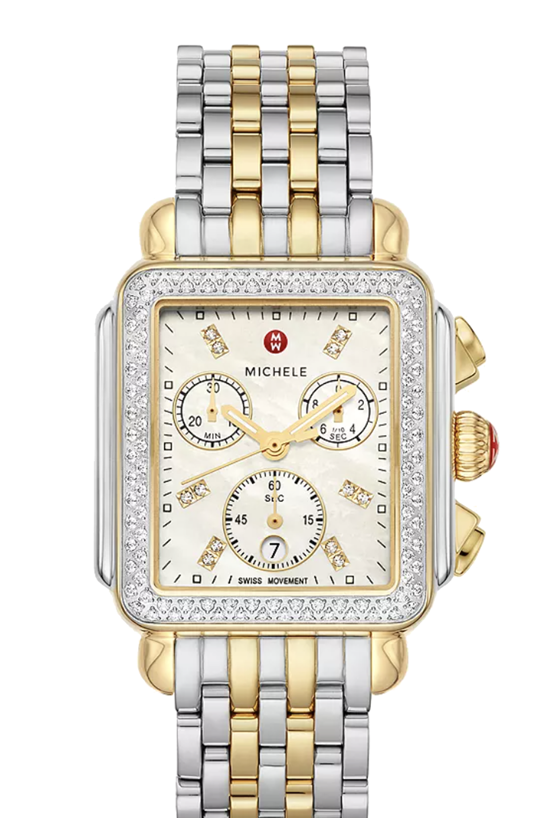 Deco Diamond