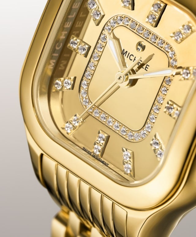 Tradesy michele watch cheap