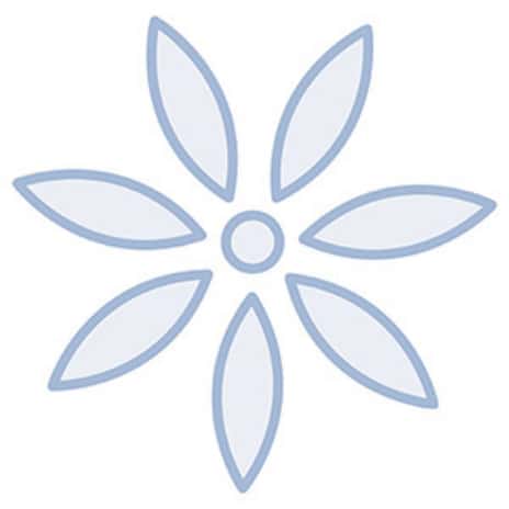 Flower icon