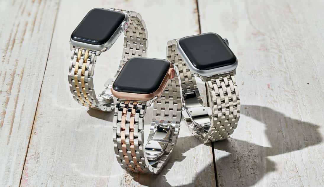 Bands for Apple WatchⓇ