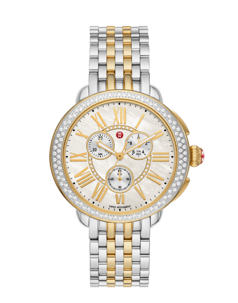 Michele watch shop dealers near me