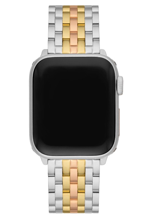 MICHELE cases and bracelets for Apple® Watch