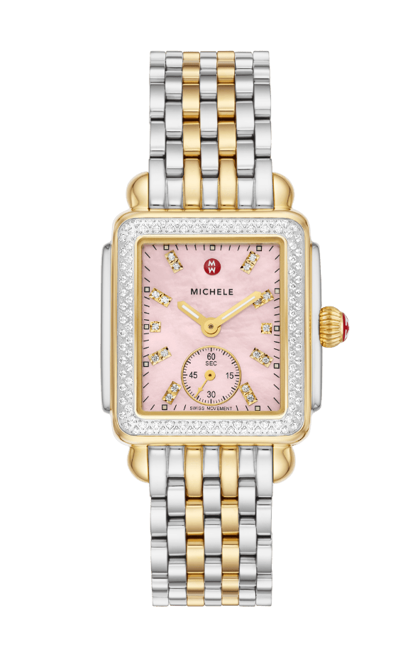 Meggie Diamond 18k Gold Plated.