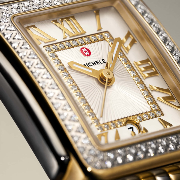 The Deco Collection MICHELE