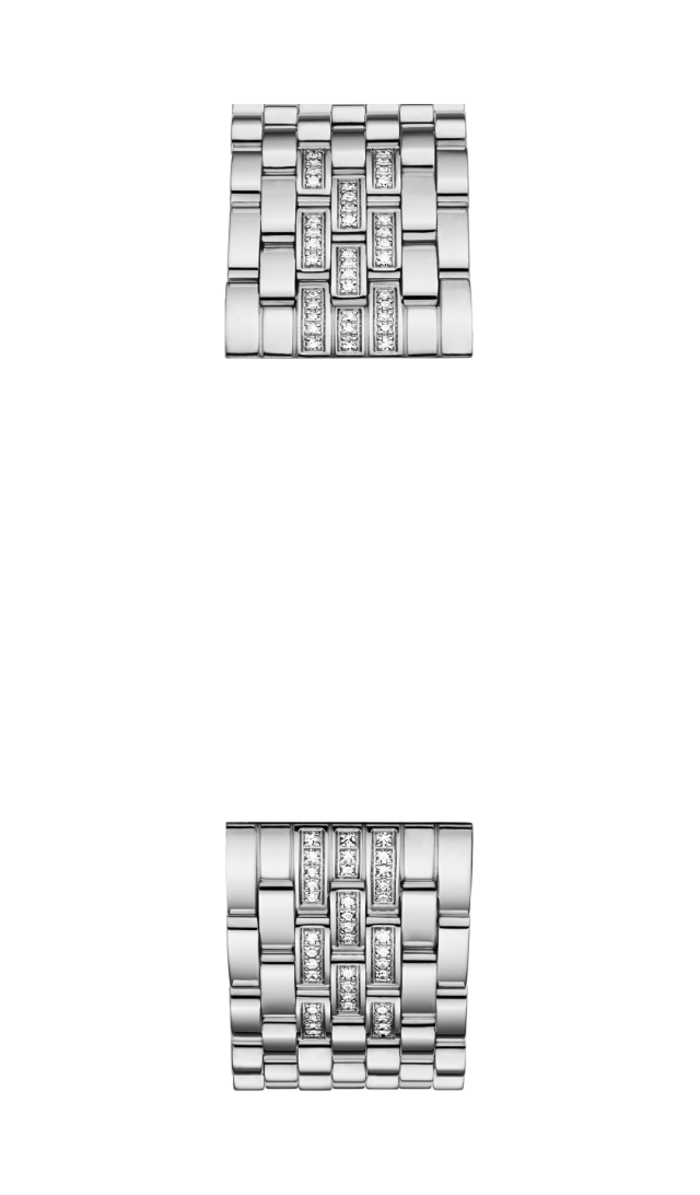 Michele Apple Watch® Case MSLE18AU0005.