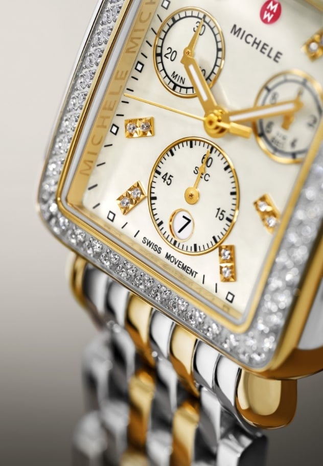 Michele watch official website online