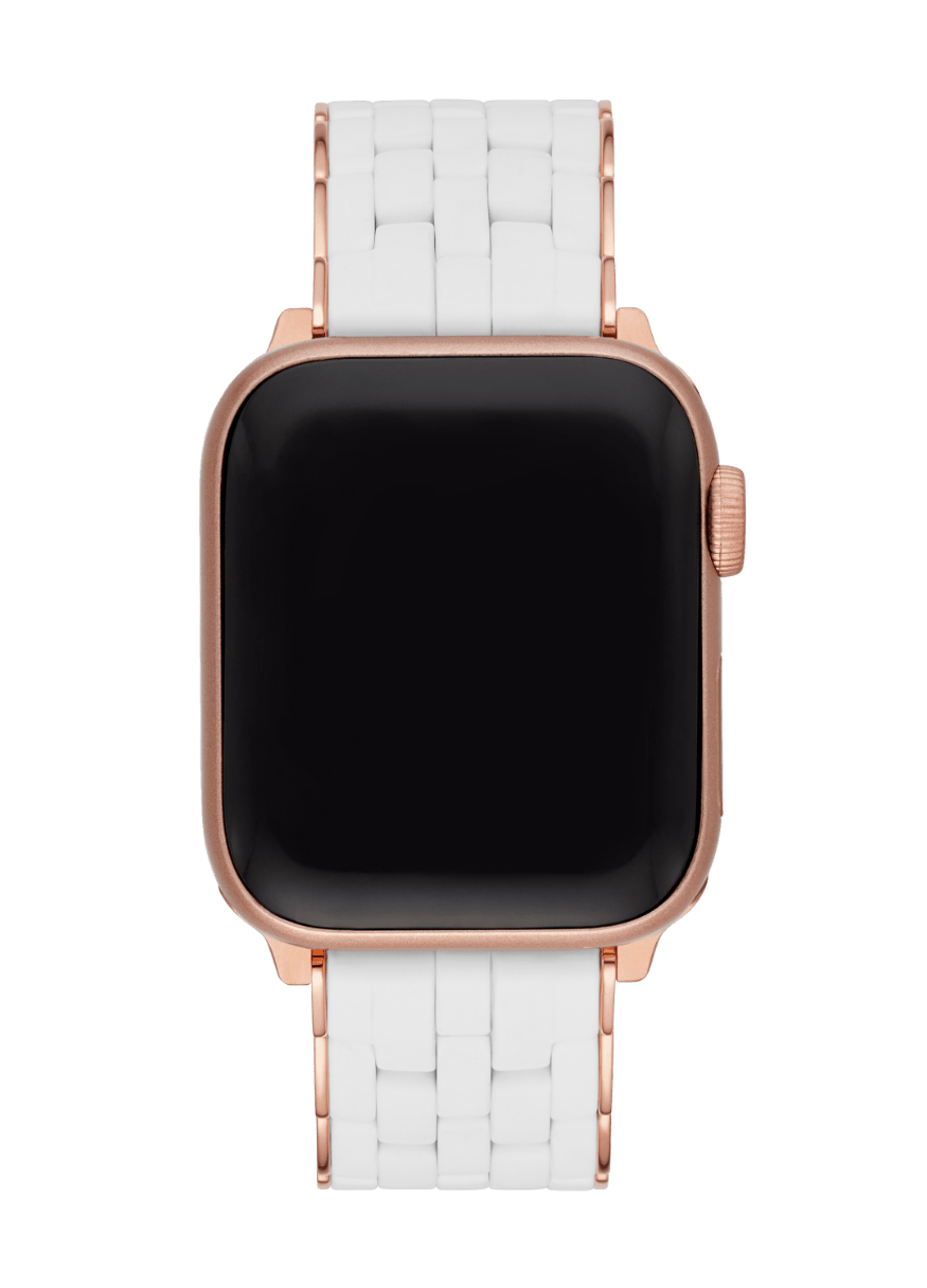 Michele watch store band replacement