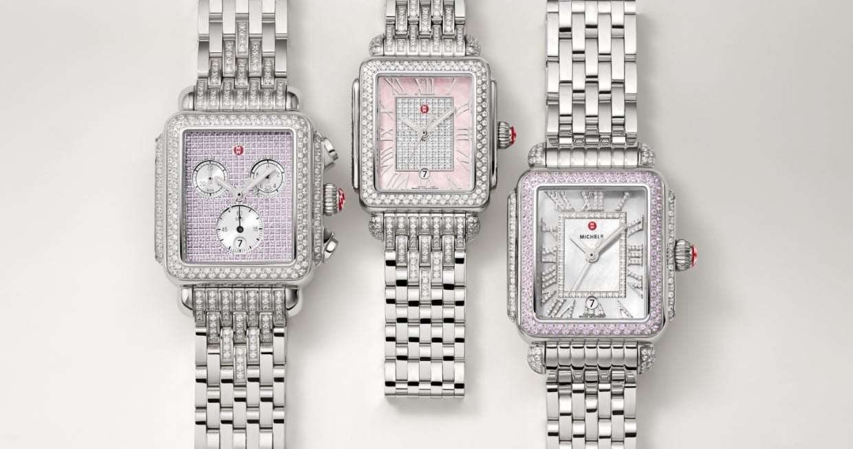 Michele watch near clearance me