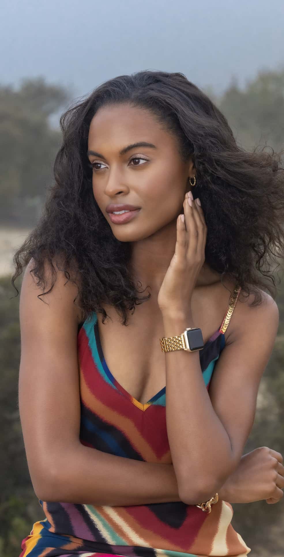 MICHELE bands and cases for Apple WatchⓇ