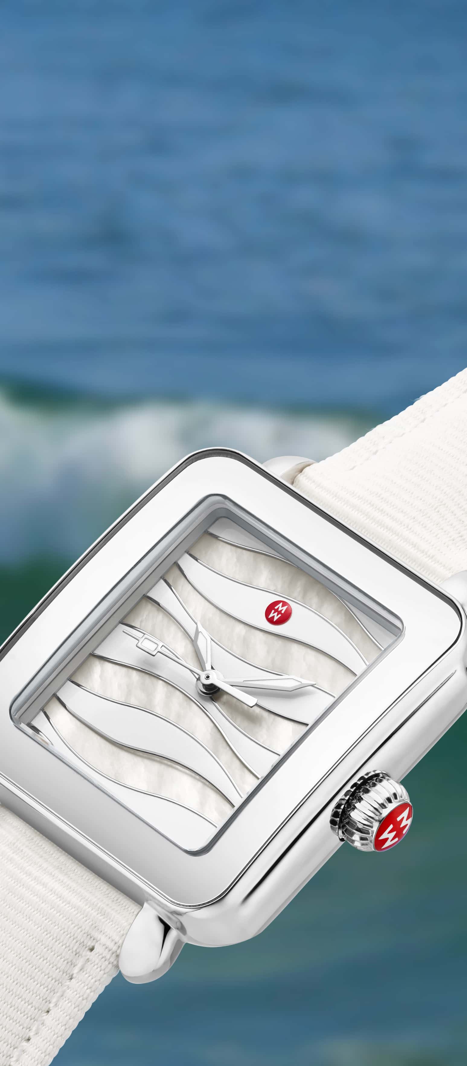 deco wave sustainable