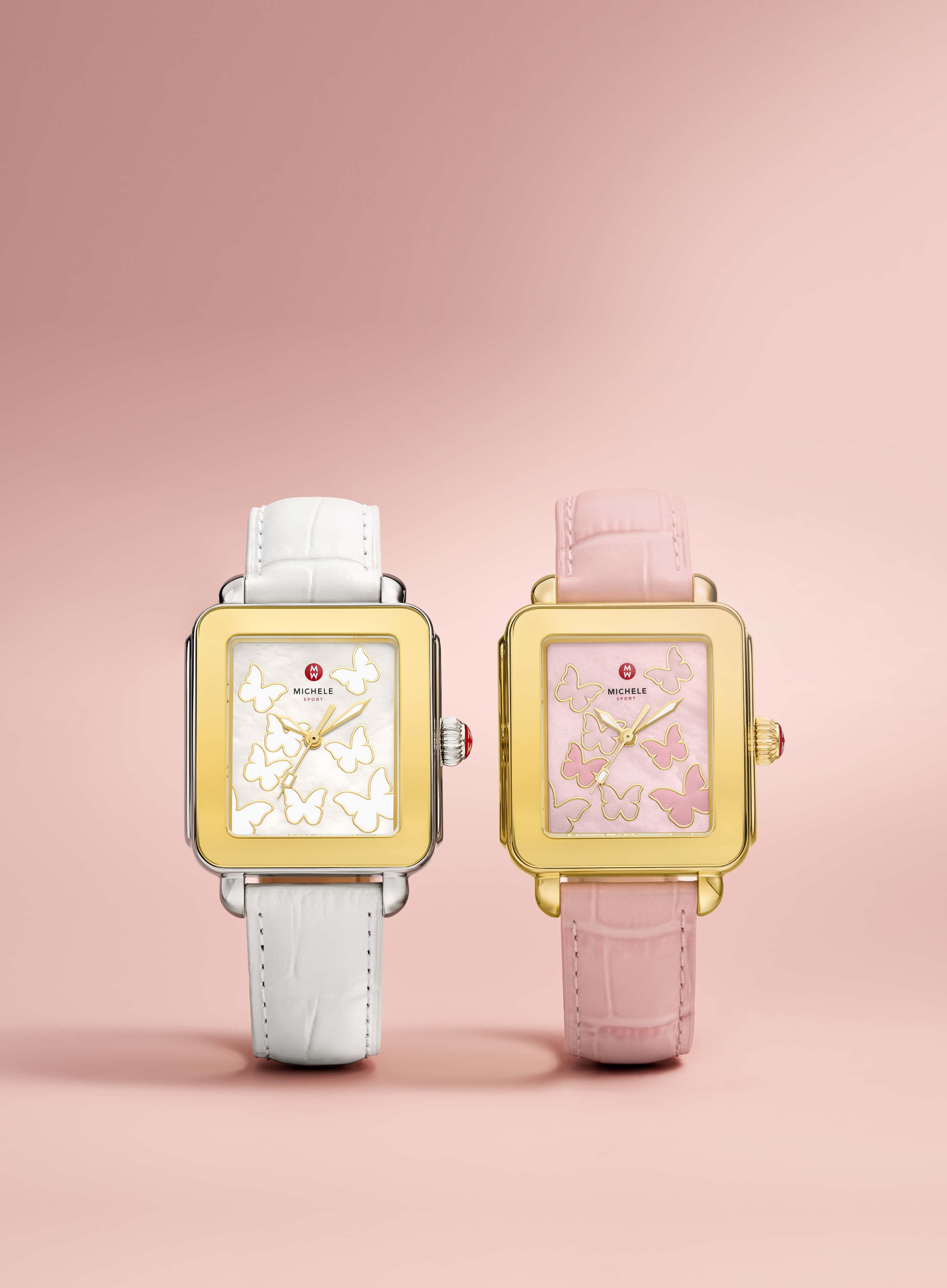 Deco sport watches