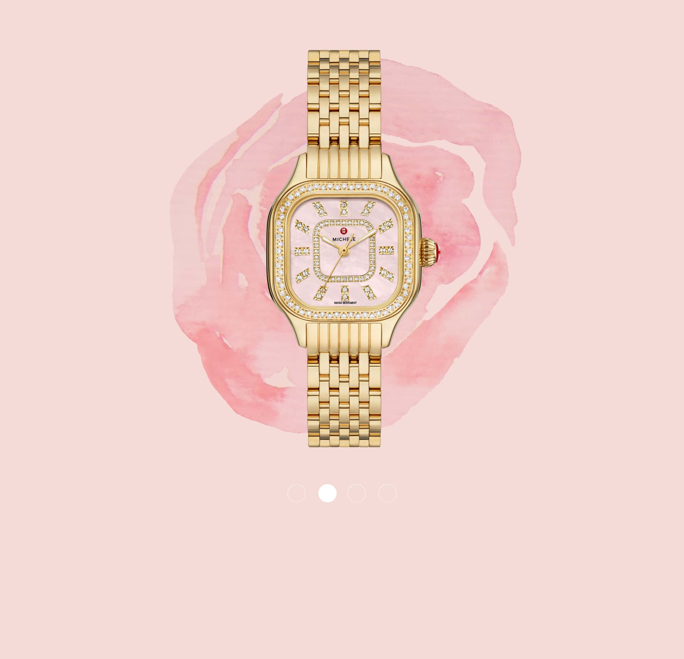 MEGGIE COUNTRY ROSE