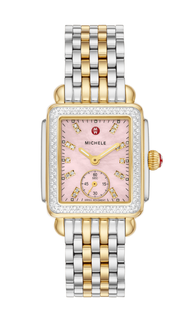 Deco Mid Country Rose