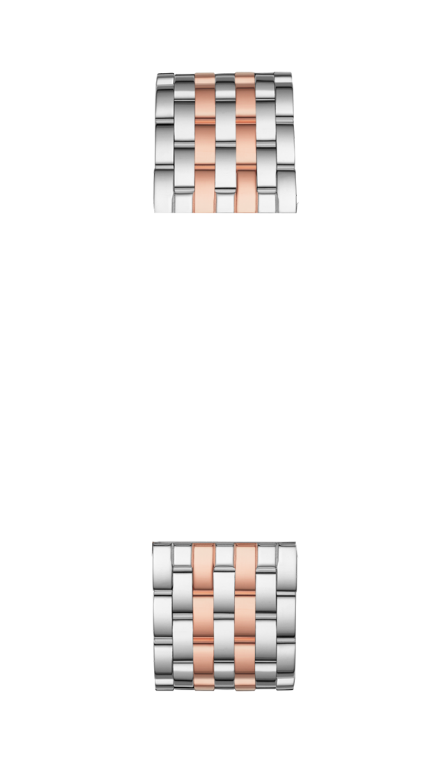 Michele Apple Watch® Band MS20GL775045.