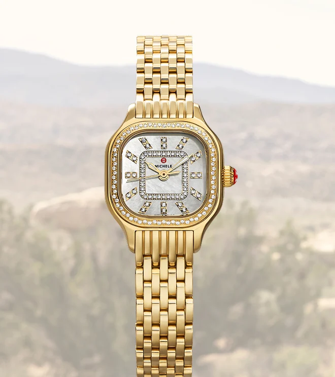 MEGGIE MINI GOLD